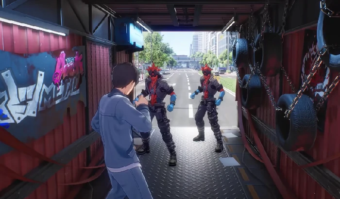 无限大手游什么时候测试,无限大手游测试时间安排