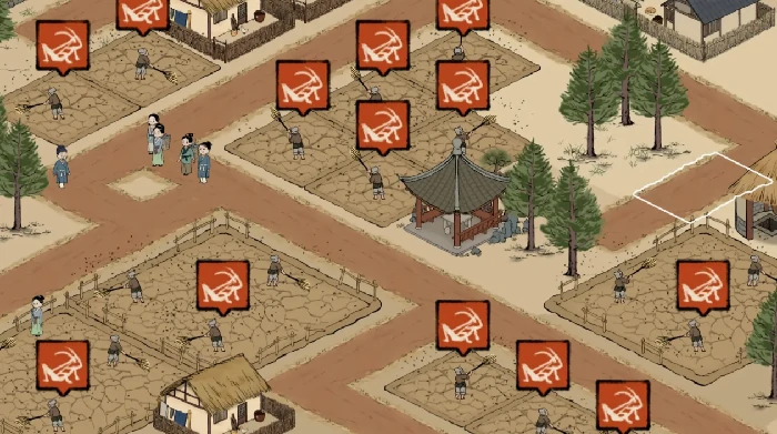 满庭芳宋上繁华公测时间曝光,满庭芳宋上繁华上线日期最新爆料