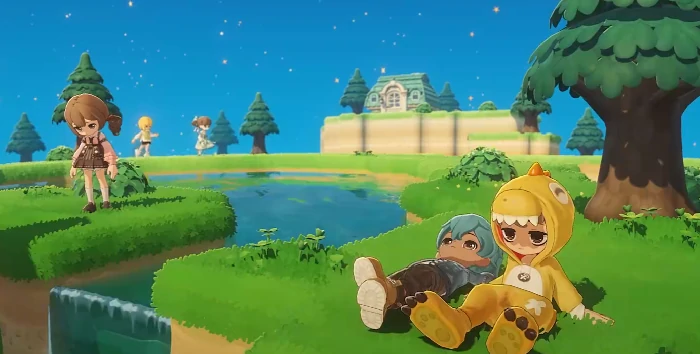 星布谷地什么时候出,星布谷地上架时间详细介绍