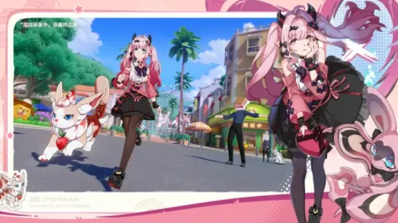 崩坏因缘精灵上线时间揭秘,崩坏因缘精灵具体上线日期与获取方式解析