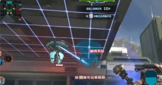 逆战未来金币怎么快速刷取,逆战未来高效金币获取技巧分享,逆战