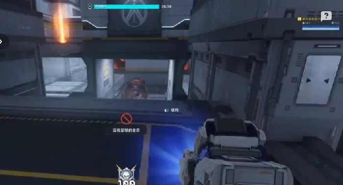 逆战未来空间站打法全解析逆战未来空间站通关技巧与战术指南逆战