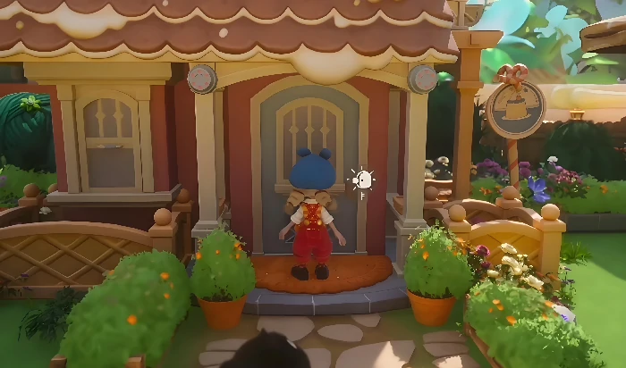 粒粒的小人国通讯录玩法揭秘,粒粒的小人国通讯录怎么玩详细攻略