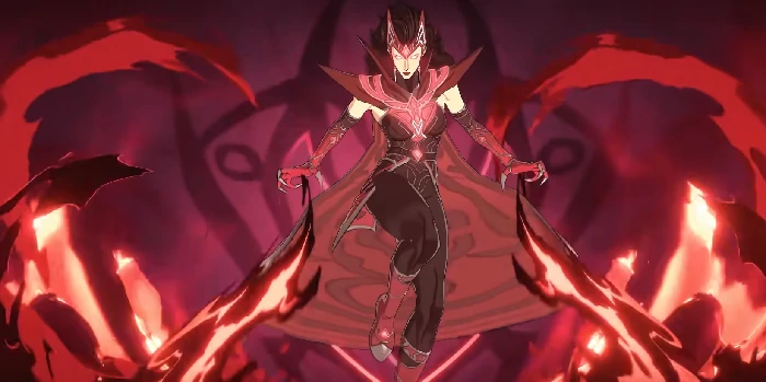 漫威秘法狂潮绯红女巫怎么样,漫威秘法狂潮绯红女巫技能强度解析