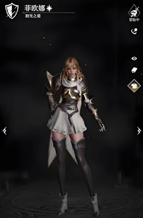 地下城堡4狼王昆奇打法详解,地下城堡4狼王昆奇通关技巧与阵容搭配攻略