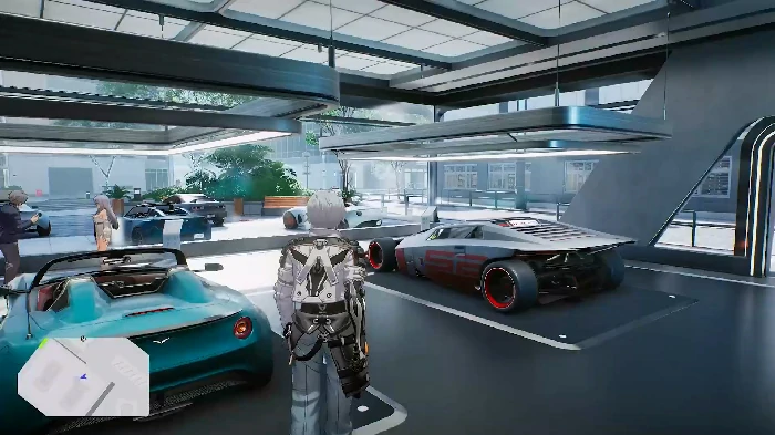 无限大手游公测了吗,无限大手游什么时候开启公测