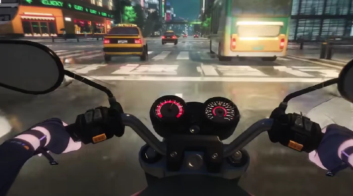 异环车有哪些,异环车全图鉴解析