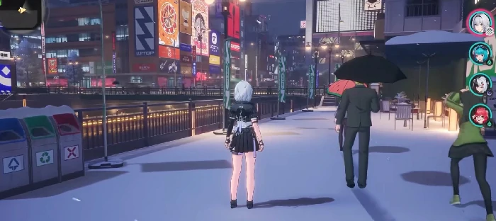 异环天气变化机制揭秘,异环天气系统全解析