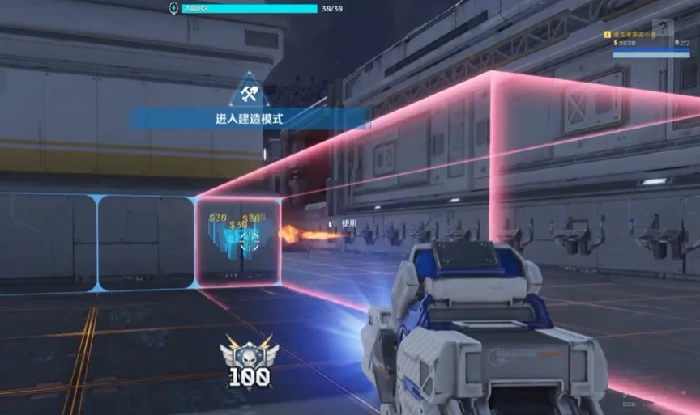 逆战未来空间站打法全解析逆战未来空间站通关技巧与战术指南逆战