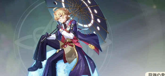 崩坏因缘精灵帝非天解析,崩坏因缘精灵帝非天角色背景与技能详解