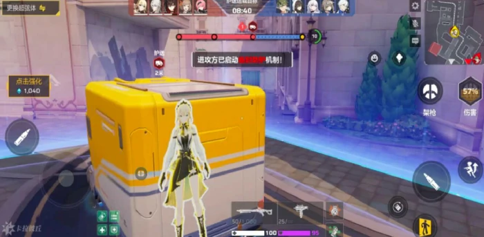 卡拉彼丘手游无限团竞模式怎么玩,卡拉彼丘手游无限团竞玩法全解析