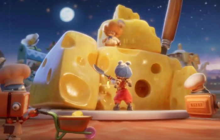 粒粒的小人国测评,粒粒的小人国好玩吗值得入手吗