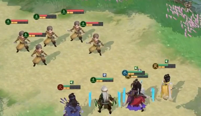 三国志异闻录孙策怎么玩,三国志异闻录孙策玩法攻略详解