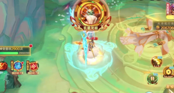 新仙魔九界龙祖怎么打,新仙魔九界龙祖通关技巧与阵容搭配攻略