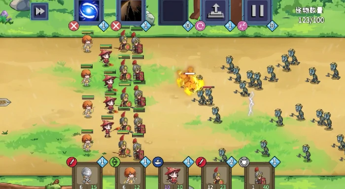 征召与魔法公测时间曝光,征召与魔法上线日期揭晓