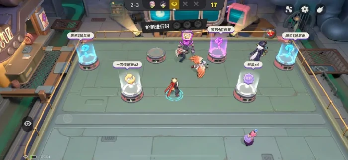 月相计划资源获取全攻略月相计划高效刷取与兑换技巧