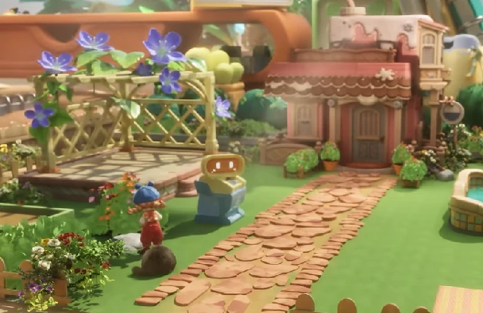 粒粒的小人国怎么玩,粒粒的小人国新手玩法全解析