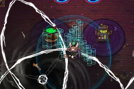 魔法工艺破界石是什么,魔法工艺破界石用途详解