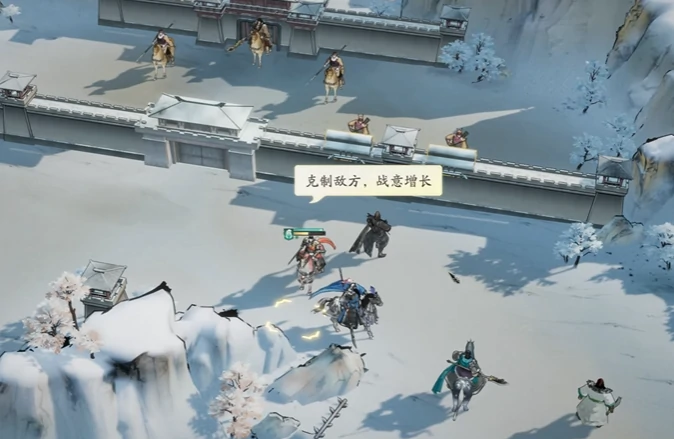 三国望神州蜀国武将搭配指南,三国望神州蜀国最强阵容推荐