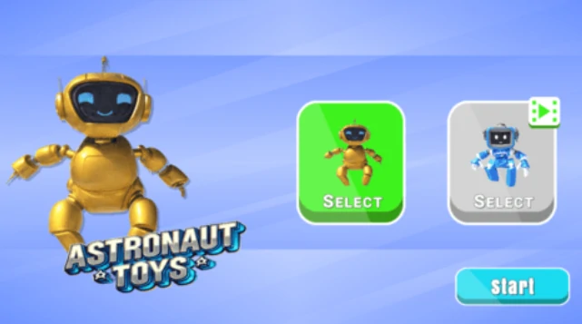 宇宙机器人好玩吗,宇宙机器人玩法分享