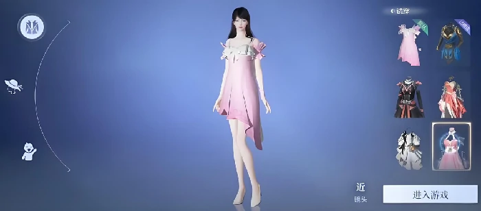 斗罗大陆诛邪传说捏脸怎么玩,斗罗大陆诛邪传说角色创建技巧详解