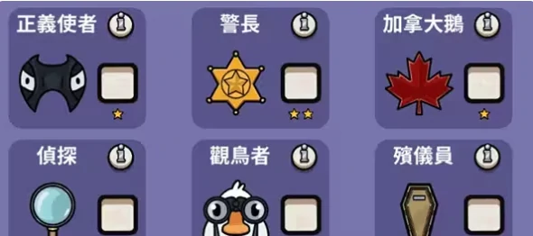 鹅鸭杀手游规则全解析,鹅鸭杀手游好人胜利条件一览