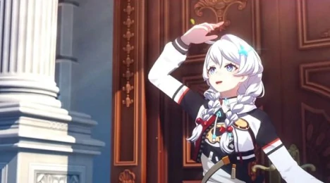 崩坏因缘精灵卡西欧劳力士是谁,崩坏因缘精灵卡西欧劳力士角色背景与故事解析