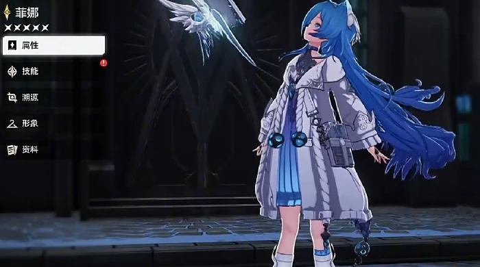 二重螺旋图鉴分享,二重螺旋角色大全解析