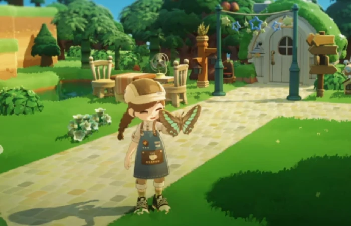 星布谷地是哪家公司开发的,星布谷地游戏背后的制作团队揭秘