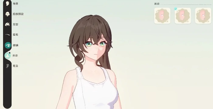 崩坏因缘精灵女主角是谁崩坏因缘精灵女主角色深度解析