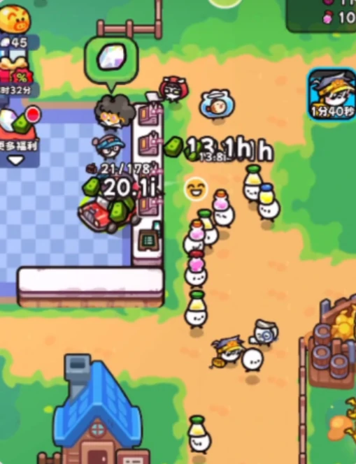 我只是水果怎么返回上一个世界,我只是水果返回上一个世界方法详解