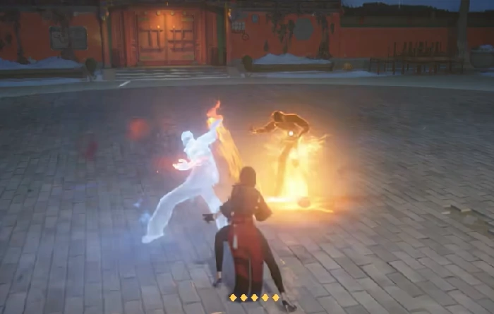 异人之下手游凌九怎么样,异人之下手游凌九角色强度全面解析