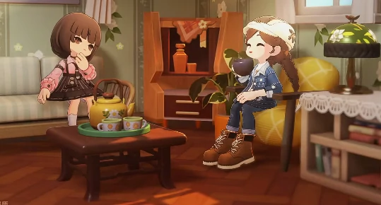 星布谷地攻略分享,星布谷地新手进阶玩法全解析