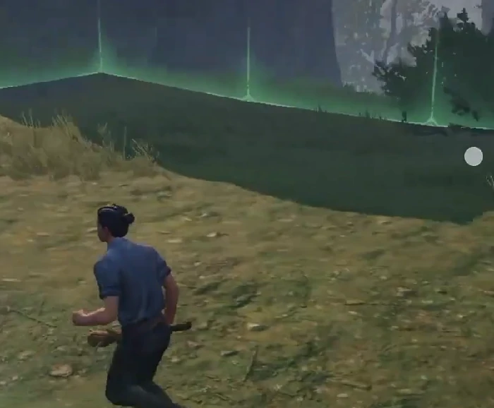 荒原曙光地块是什么,荒原曙光地块详细介绍