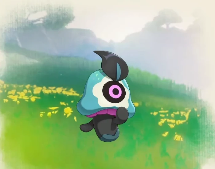 洛克王国世界哭哭菇怎么样,洛克王国手游哭哭菇技能搭配与实战解析