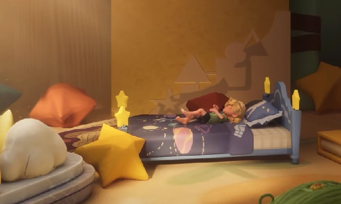 粒粒的小人国是腾讯的吗,粒粒的小人国开发商揭秘