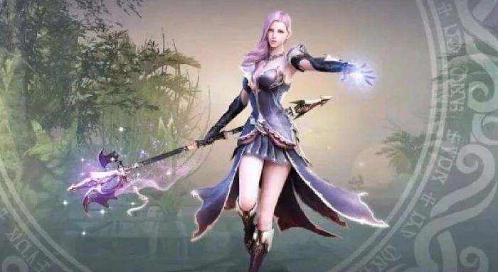 AION2治愈星职业解析AION2治愈星玩法与技巧全攻略