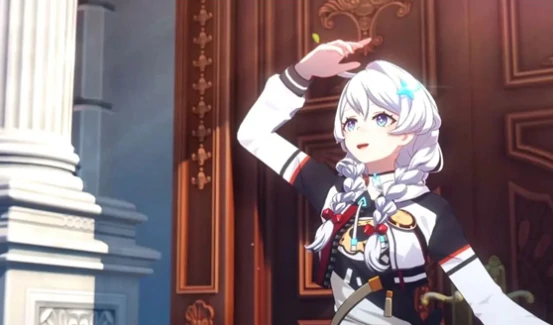 崩坏因缘精灵英文名字是什么,崩坏因缘精灵怎么玩技巧分享