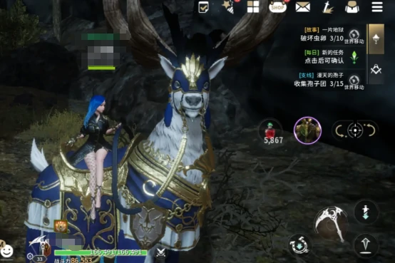 零度曙光传说坐骑大全,零度曙光传说坐骑获取方式全解析