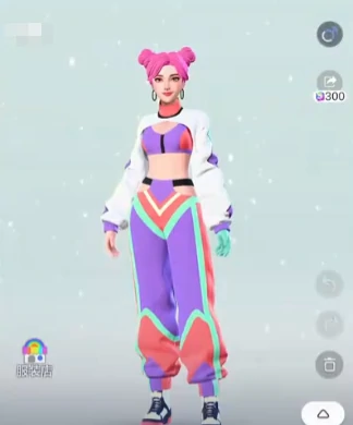 舞力全开派对角色推荐,舞力全开派对有哪些热门角色值得选择