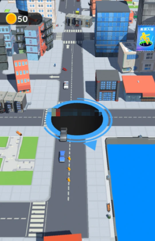 黑洞入侵公测时间曝光,黑洞入侵上线日期全面解析