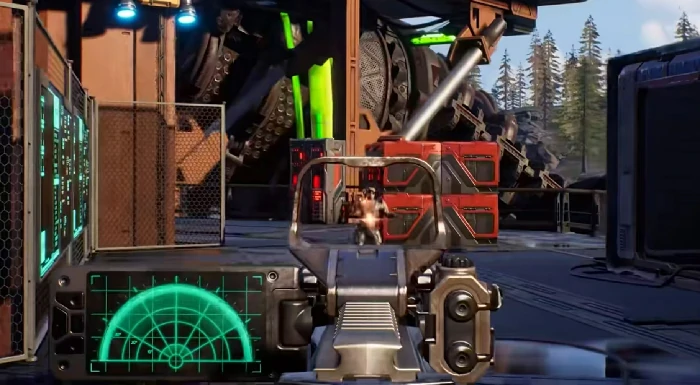 机械启元是哪个公司开发的,机械启元背后制作团队大揭秘