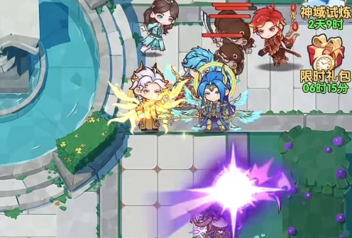 口袋斗罗大陆新手怎么玩,口袋斗罗大陆最强阵容搭配攻略