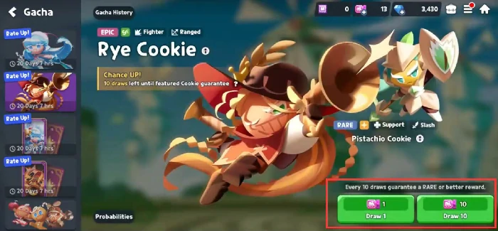 饼干人联盟扭蛋券获取全攻略,饼干人联盟扭蛋玩法详细介绍