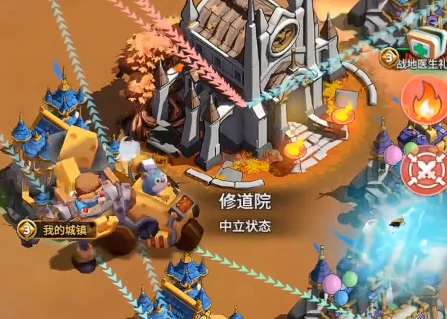 奔奔王国赫尔加培养全攻略,奔奔王国赫尔加使用技巧详解