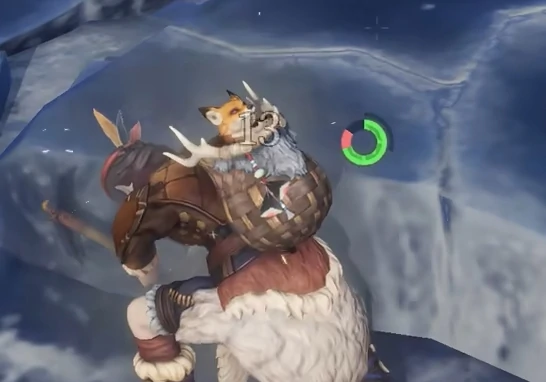 荒原曙光冻虾获取方法荒原曙光冻虾用途详解