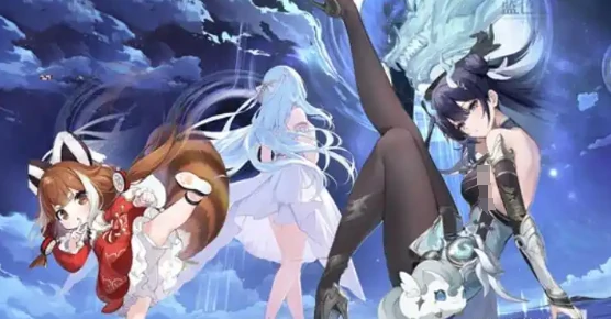 蓝色星原旅谣佩佩阵容搭配指南,蓝色星原旅谣佩佩角色组合推荐