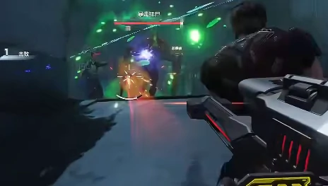 逆战未来配置要求详解,逆战未来手游最低与推荐配置一览,逆战