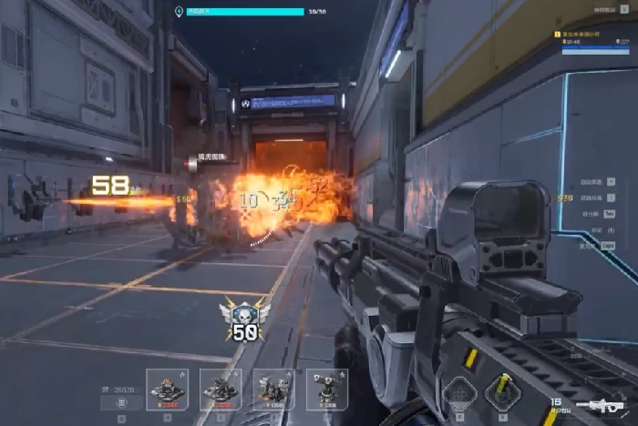 逆战未来空间站打法全解析逆战未来空间站通关技巧与战术指南逆战