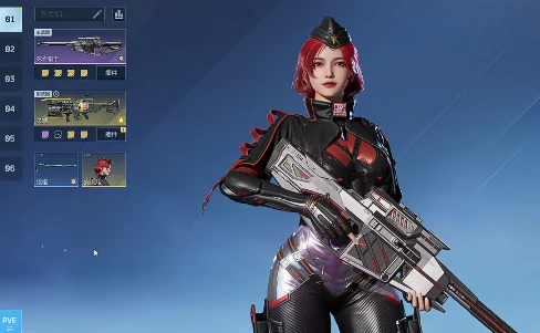 逆战未来猎手插件怎么选,逆战未来死亡猎手最强插件搭配推荐,逆战